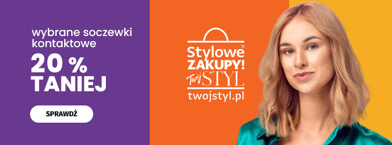 Stylowe zakupy 2023